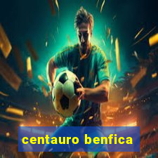 centauro benfica